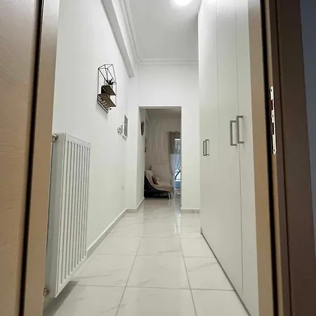 Elegant & Modern Near To Athens Riviera Appartement