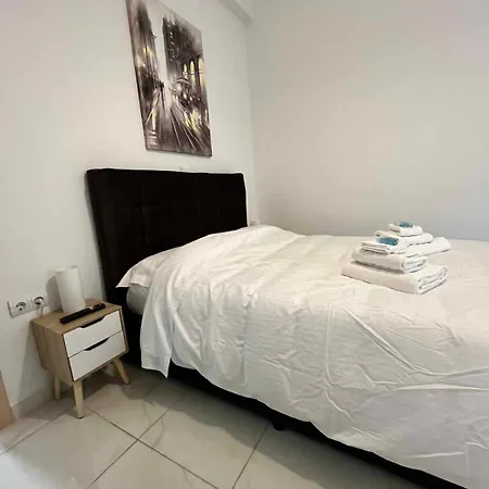 Elegant & Modern Near To Athens Riviera *
