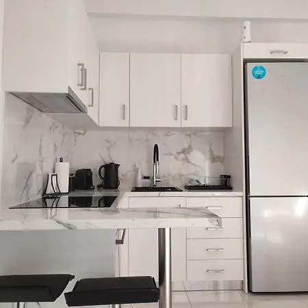 Elegant & Modern Near To Athens Riviera Appartement *