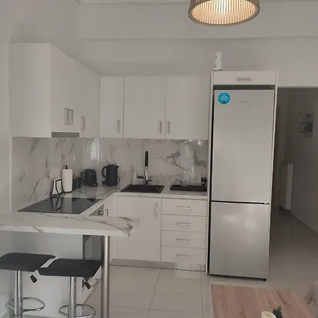 Elegant & Modern Near To Athens Riviera Appartement