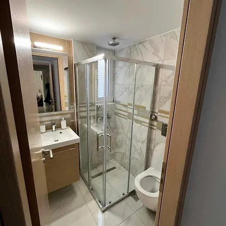 Elegant & Modern Near To Athens Riviera *