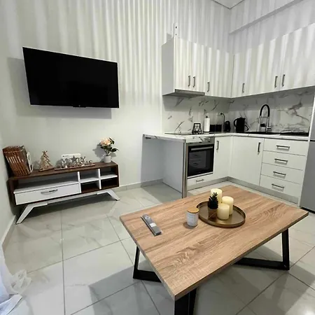 Elegant & Modern Near To Athens Riviera Appartement