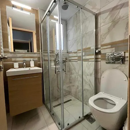 Elegant & Modern Near To Athens Riviera *