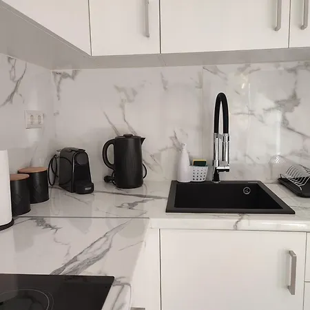 Appartement Elegant & Modern Near To Athens Riviera Le Pirée