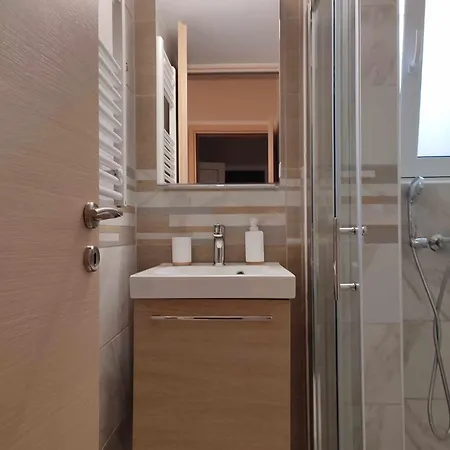 Appartement Elegant & Modern Near To Athens Riviera Le Pirée