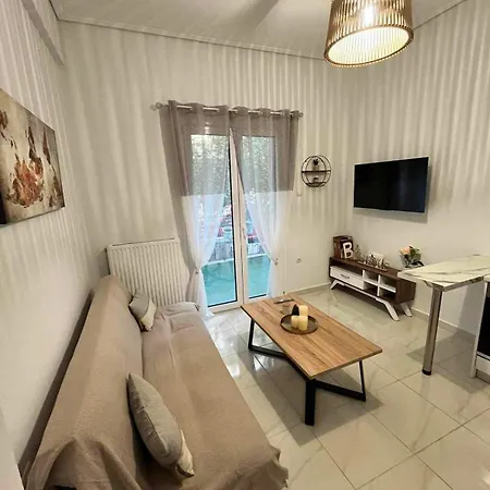 Elegant & Modern Near To Athens Riviera Appartement *