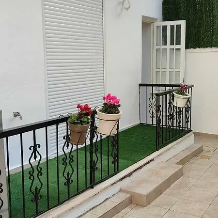 Appartement Elegant & Modern Near To Athens Riviera