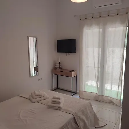 Elegant & Modern Near To Athens Riviera Appartement *